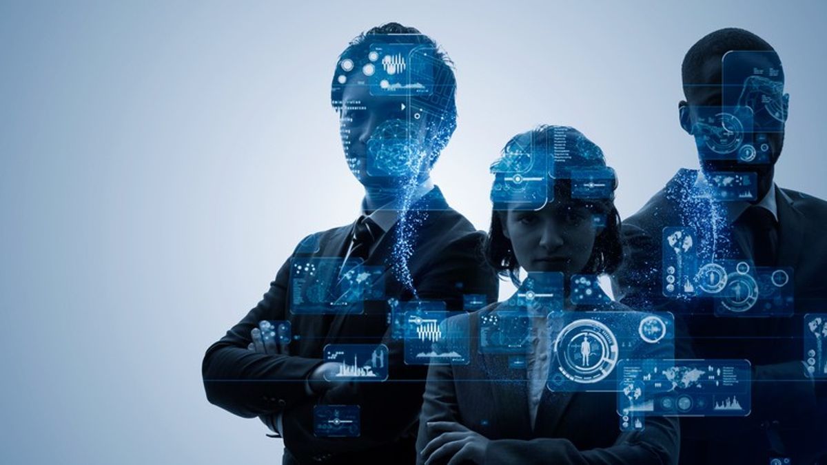 AI and the IC: The Tangled Web of Budget and Acquisition