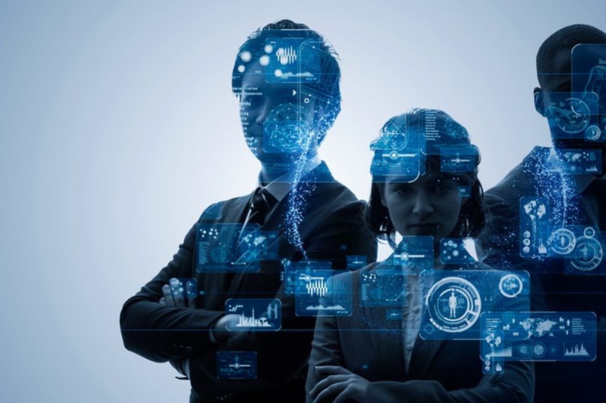 AI and the IC: The Tangled Web of Budget and Acquisition