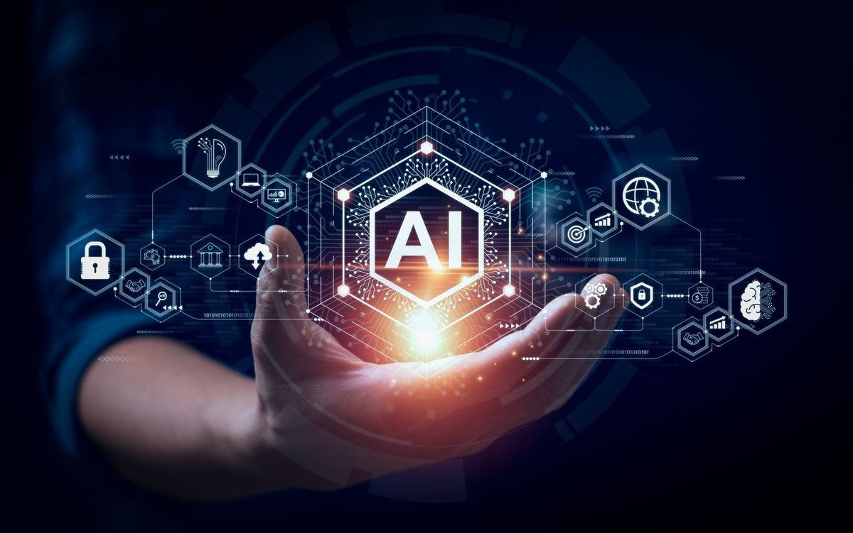 AI's Future: The Good, The Bad and The Ugly