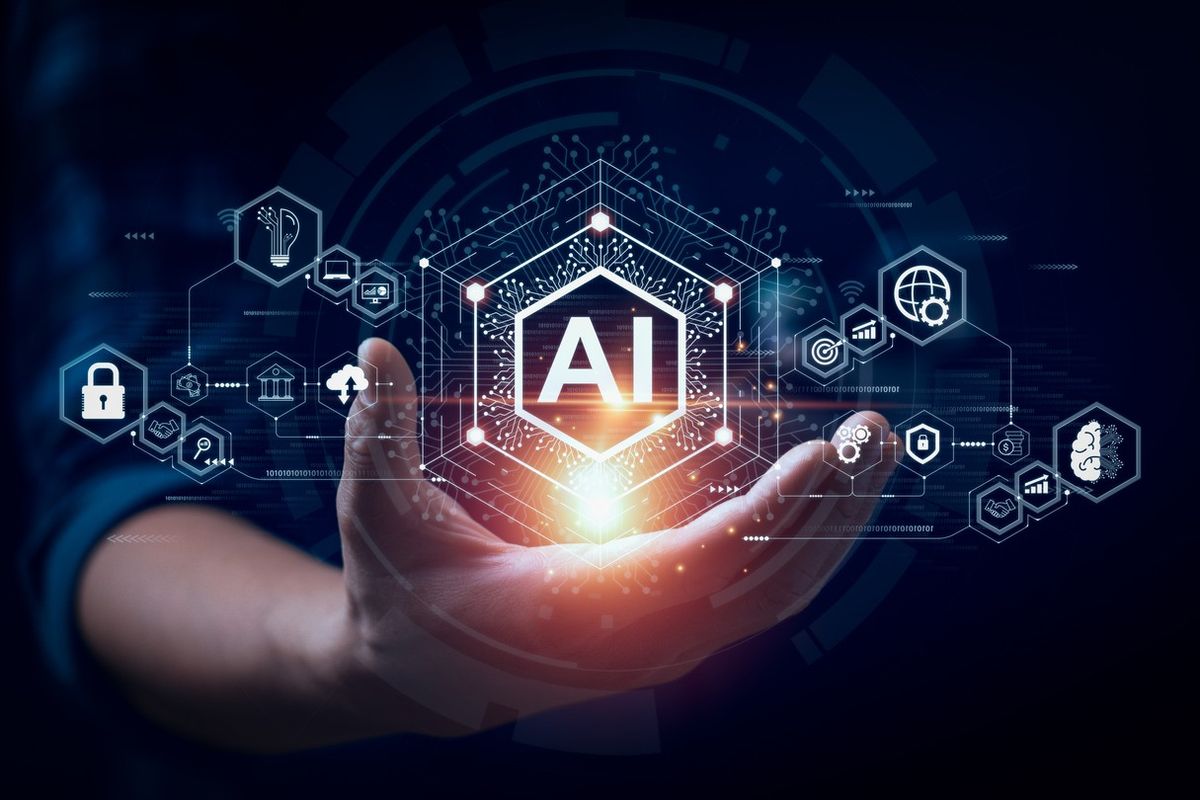 AI's Future: The Good, The Bad and The Ugly