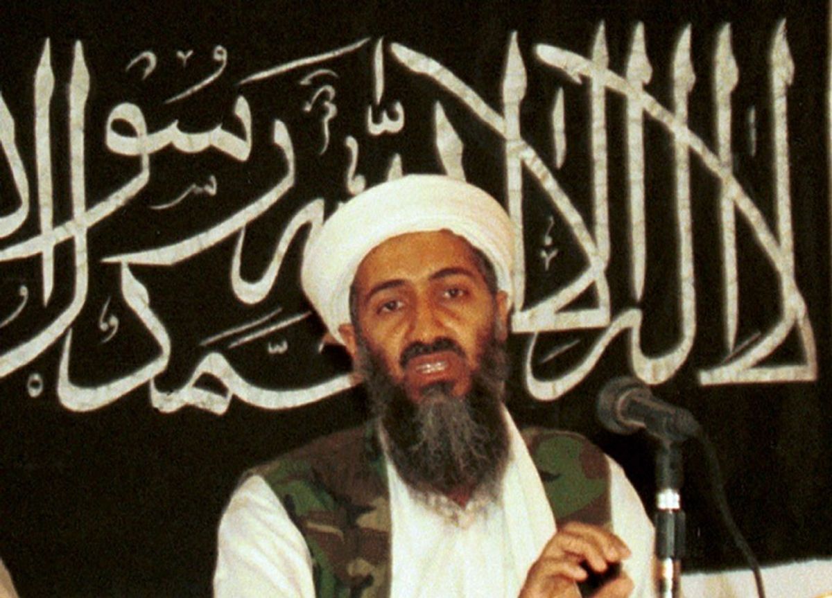 Al Qaeda Growing Stronger By the Minute