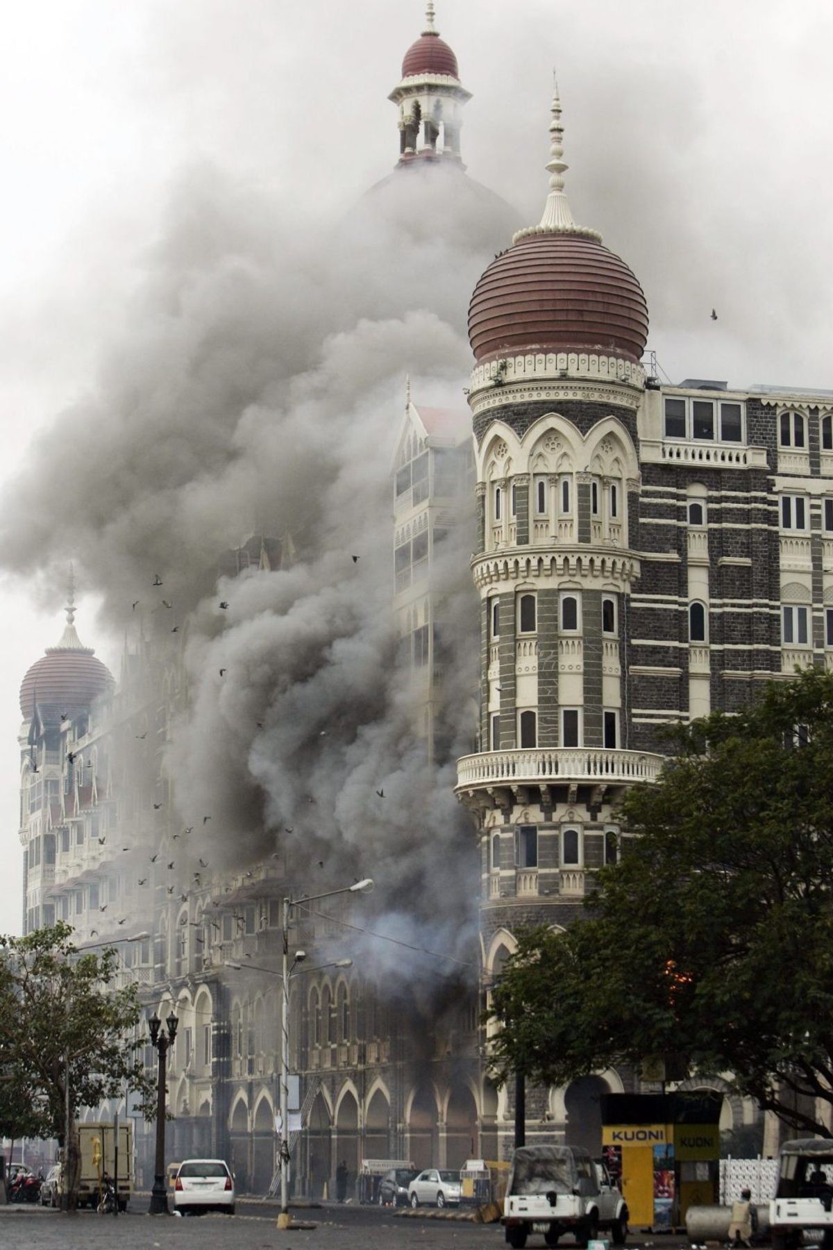 Al Qaeda Quietly Expands in South Asia