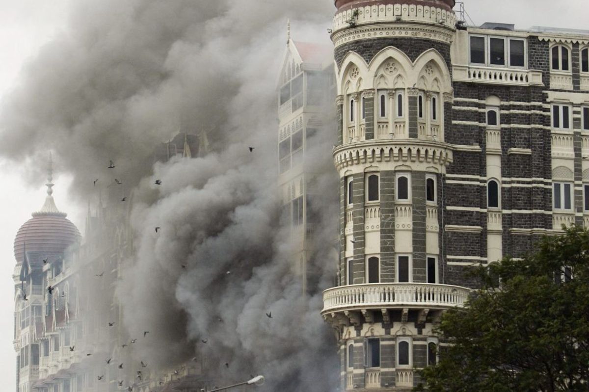 Al Qaeda Quietly Expands in South Asia