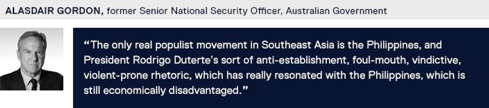 Alaisdair Gordon quote 1