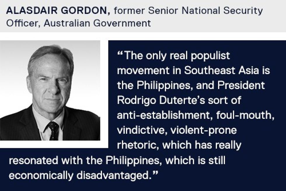 Alasdair Gordon mobile quote 1