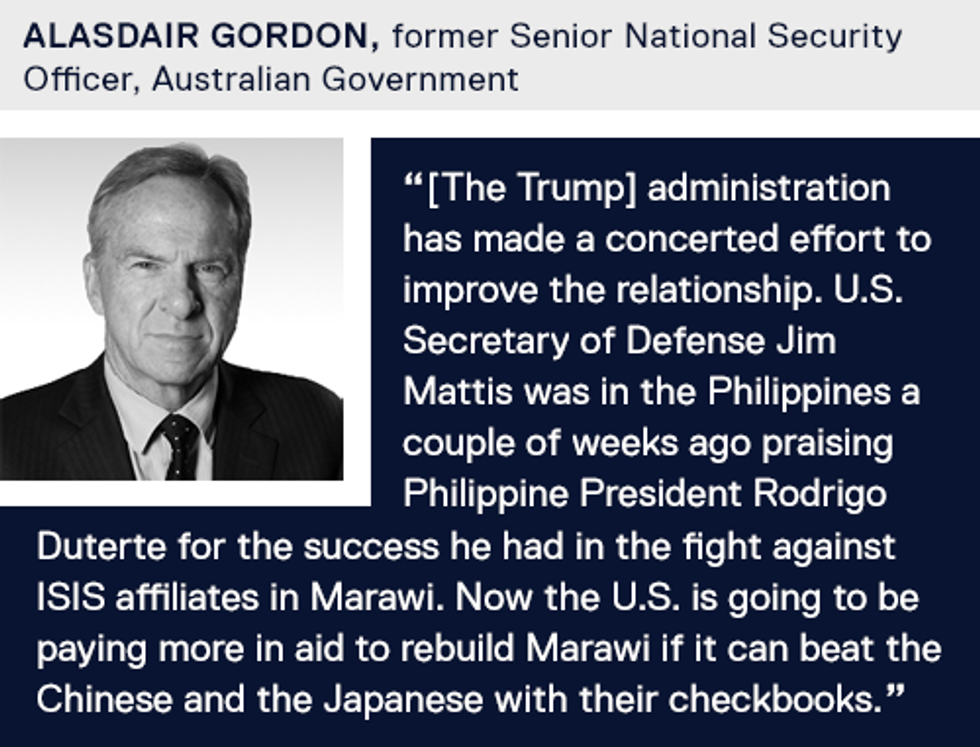 Alasdair Gordon mobile quote 1