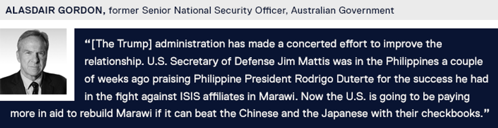 Alasdair Gordon quote 1