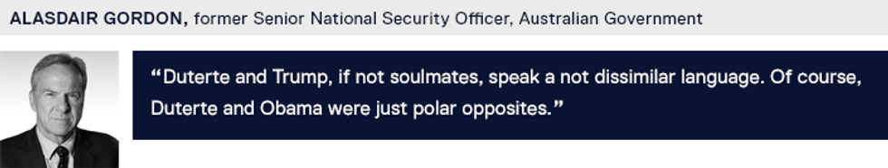 Alasdair Gordon quote 2