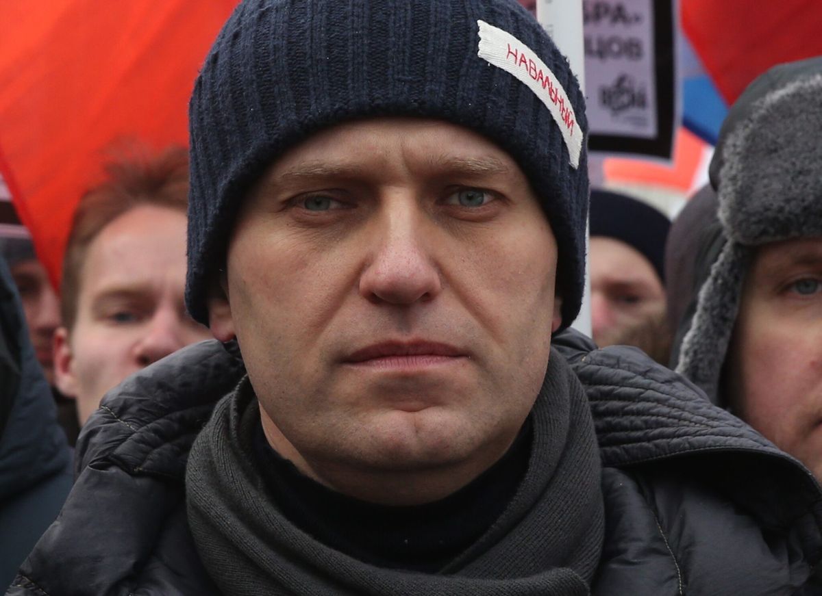 Alexei Navalny’s Death: What It May Mean for Russia, Ukraine and the West