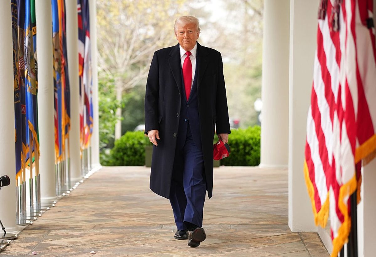 Allies Weigh In On The Future Under Trump 2.0