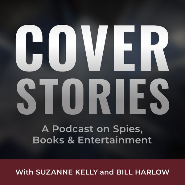 Alma Katsu's Excellent Spy Thriller Adventure