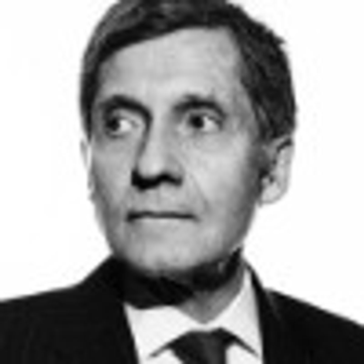 Ambassador Joseph R. Detrani