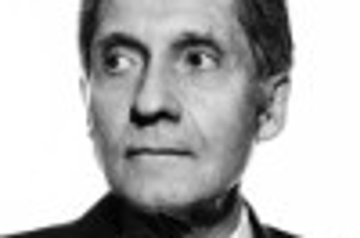 Ambassador Joseph R. Detrani