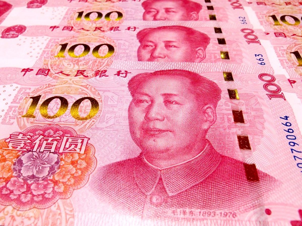 America and the Asian Infrastructure Investment Bank