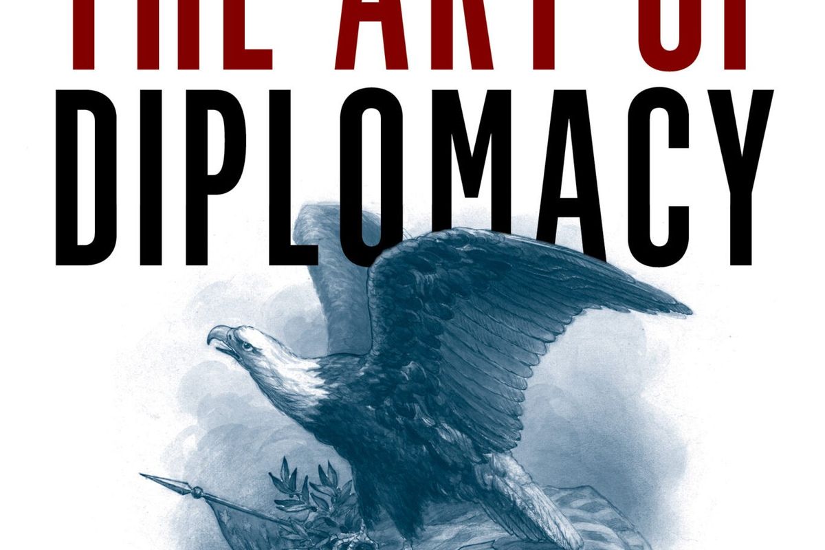 American Diplomats - and Deals - That Changed the World