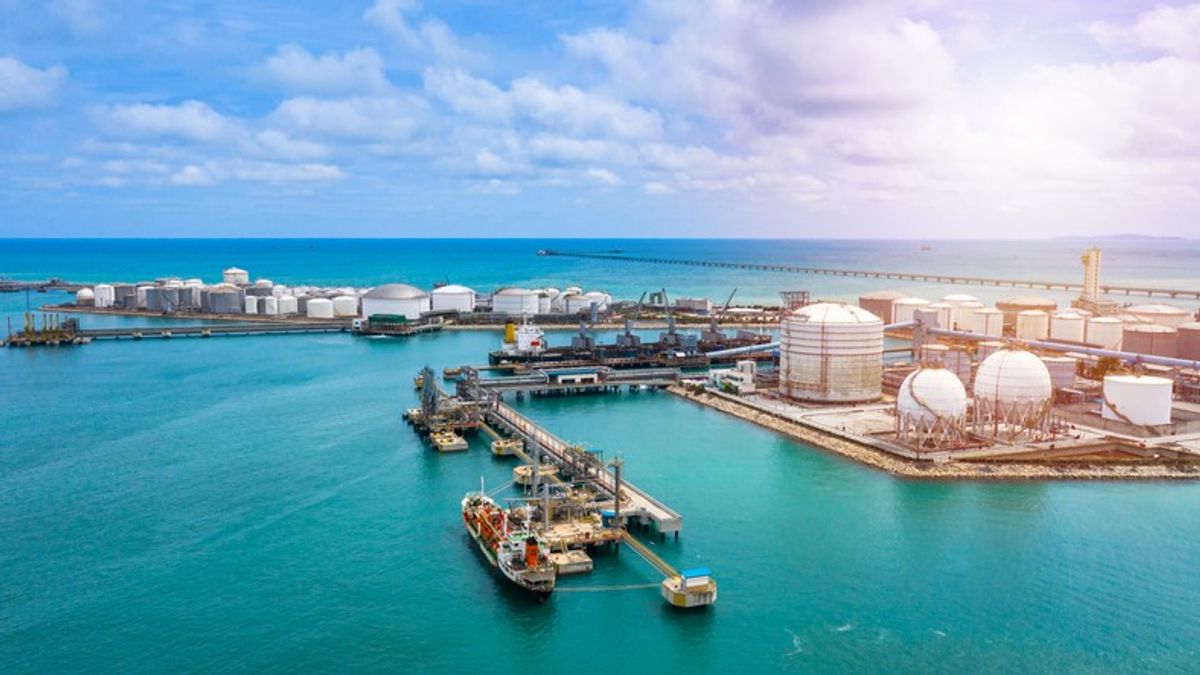 An Energy Market Check In