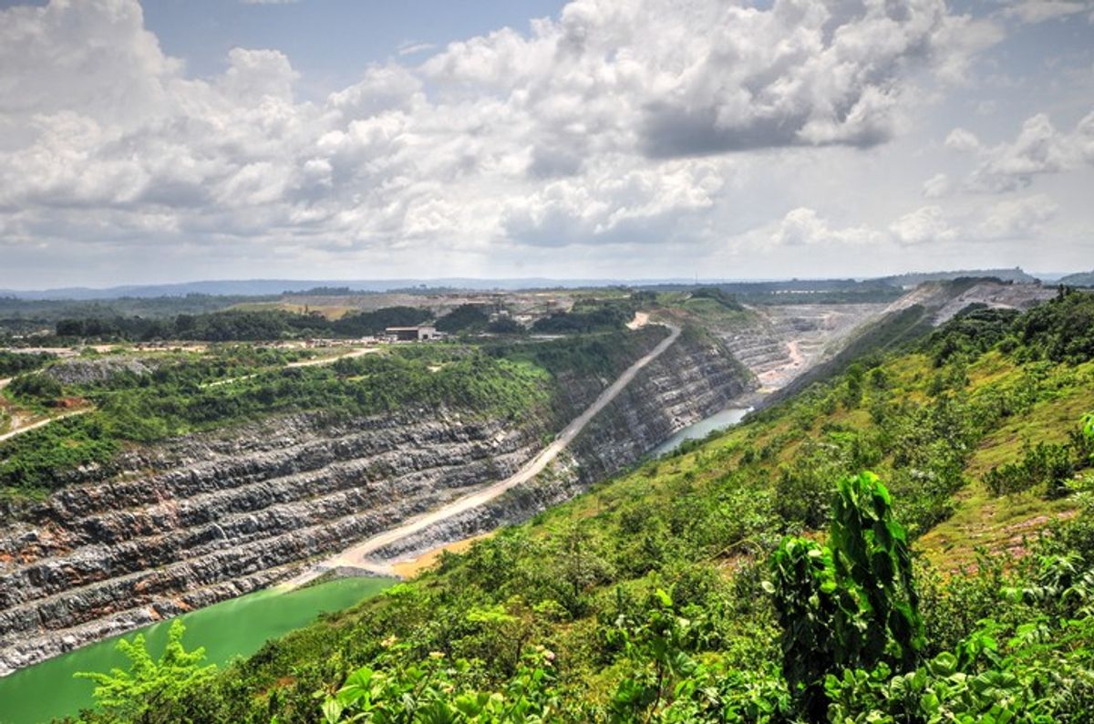 An Expert Brief on Economic Security, Investment and Jurisdictional Risk