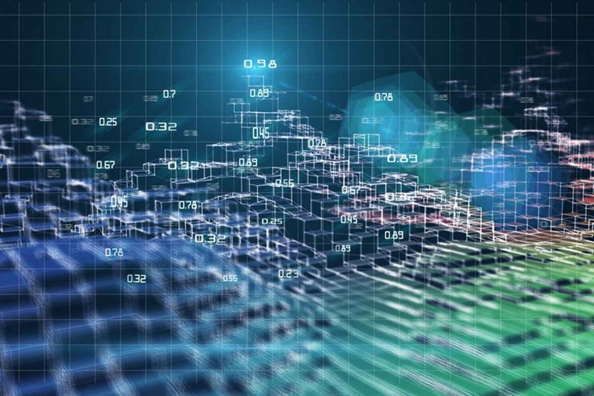 An Interview on Quantum and National Security