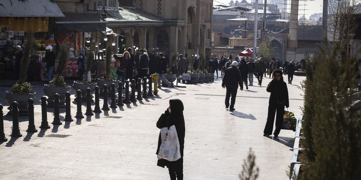 Iran’s Protests Expose Deeper Fragility as Leaders Struggle to Contain Crisis – The Cipher Brief Iran’s Protests Expose Deeper Fragility as Leaders Struggle to Contain Crisis – The Cipher Brief
