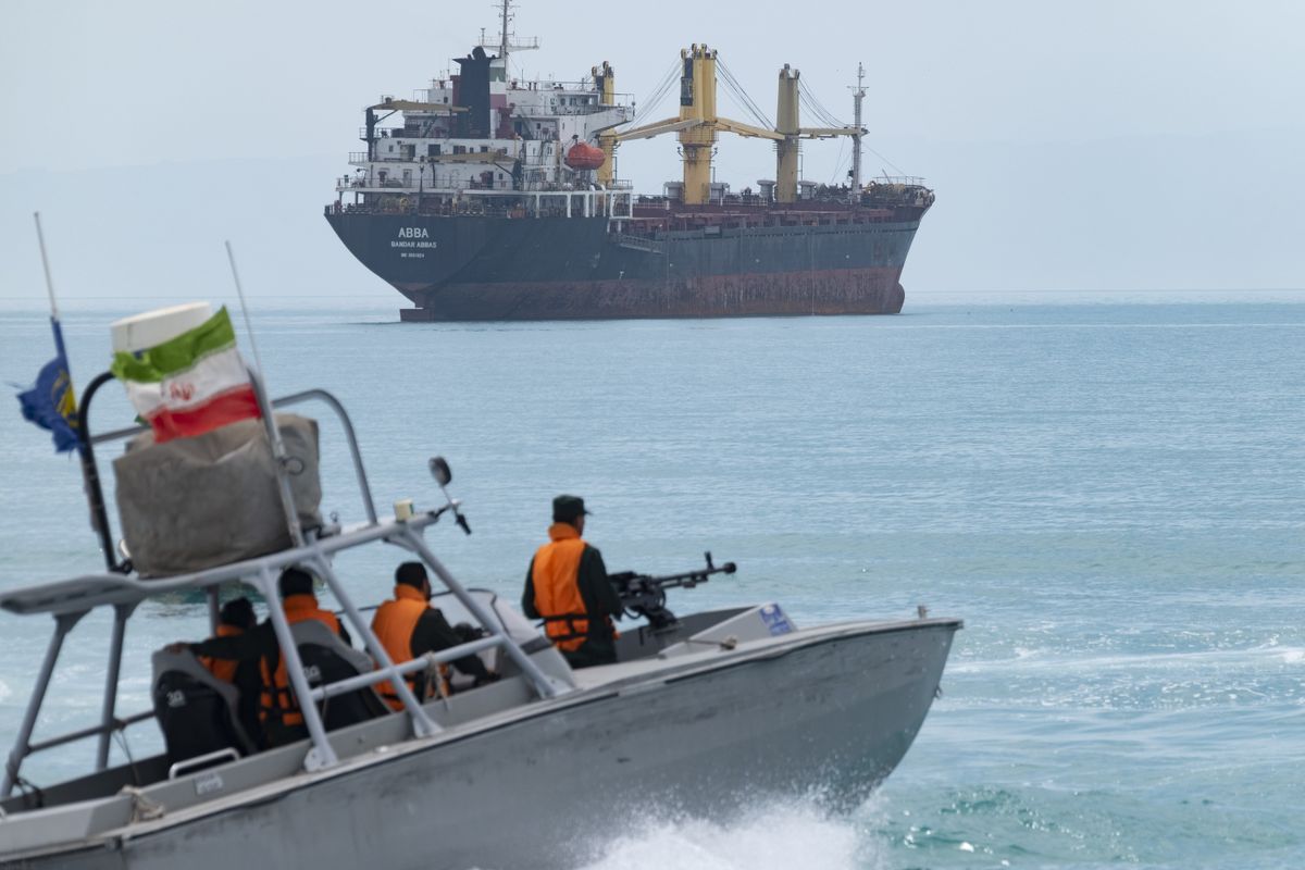 How Resilient is the Energy Market in Midst of Middle East Crisis?