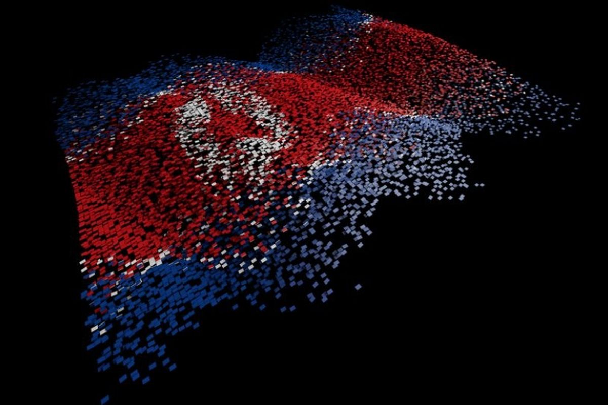 An Isolated North Korea Turns to Cyber Coercion