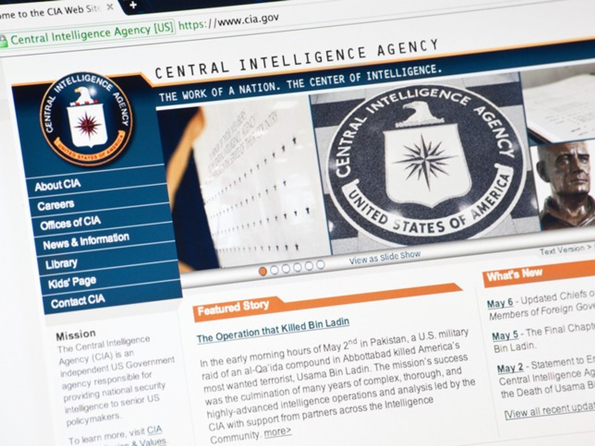 And One More Thing:  Further Thoughts on How the IC Can do Better