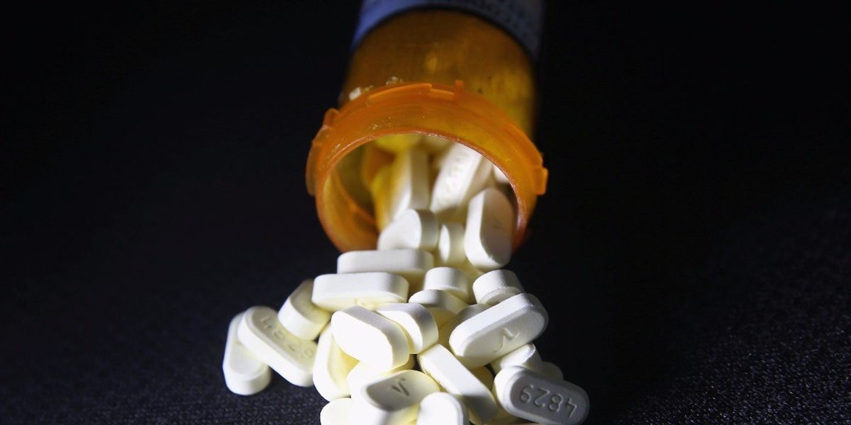 Another Deadly Scourge to Fear: Opioids as Weapons of War