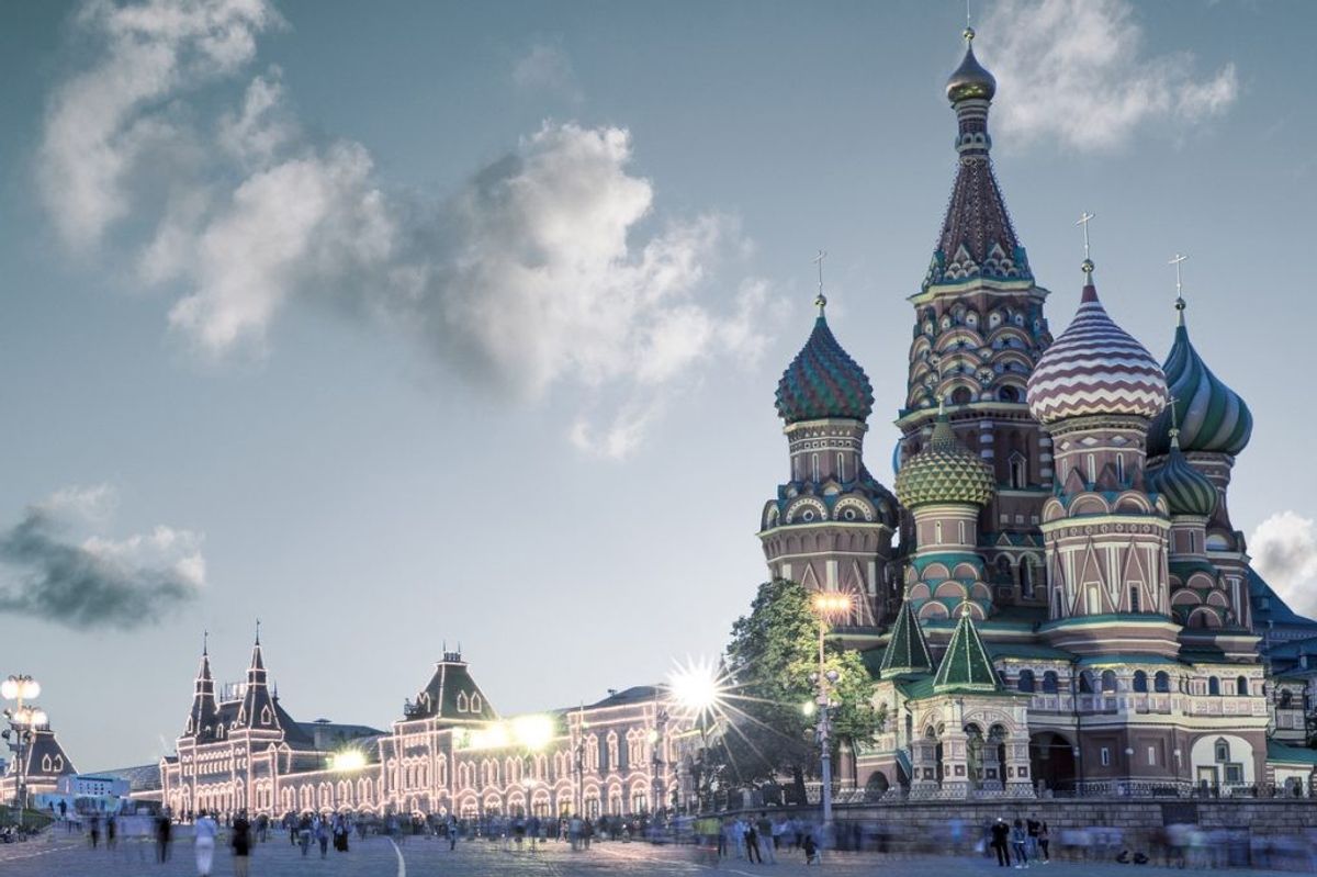 Another Russian Dossier, aka What Moscow Has Always Done