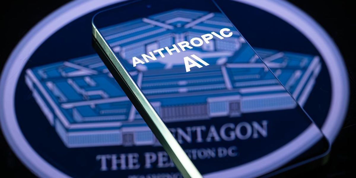 The AI Race Will not Be Gained by the Greatest Mannequin—However by the Quickest Navy – The Cipher Transient The AI Race Will not Be Gained by the Greatest Mannequin—However by the Quickest Navy – The Cipher Transient