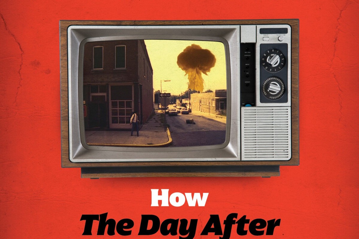 Apocalypse Now — and Then