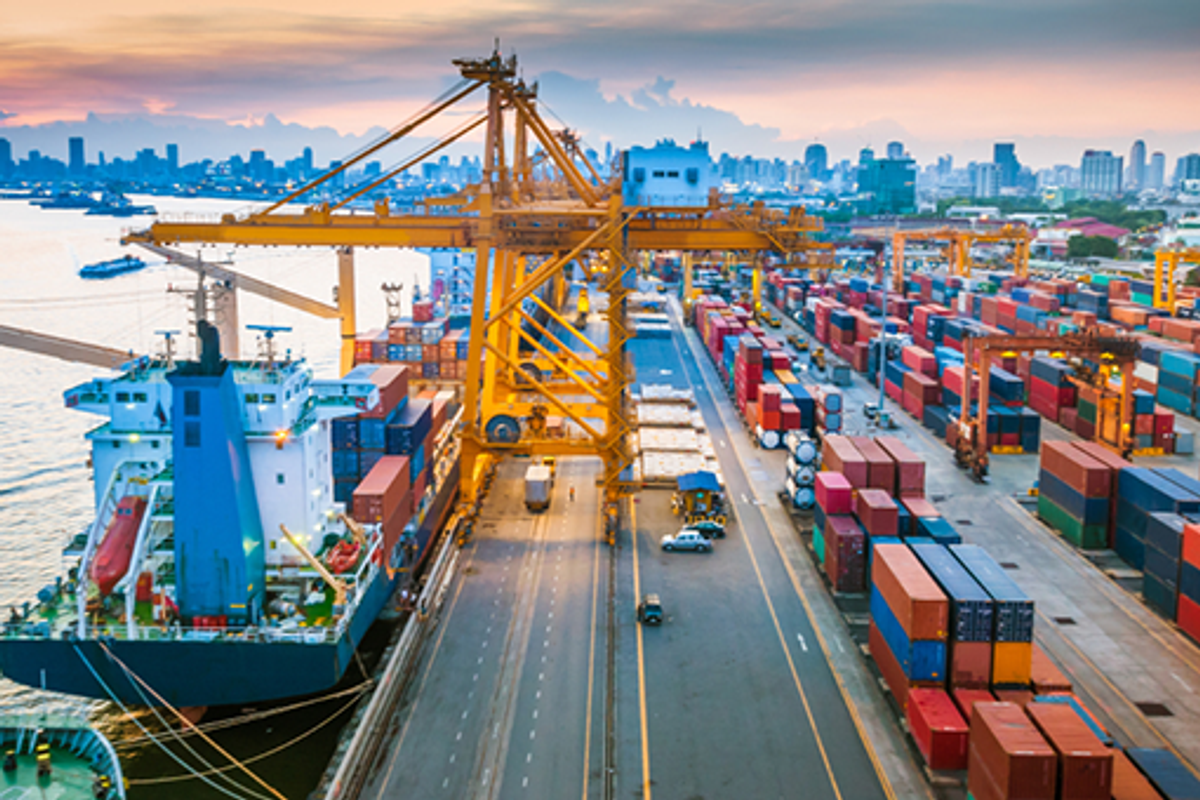 Are America's Ports Secure?