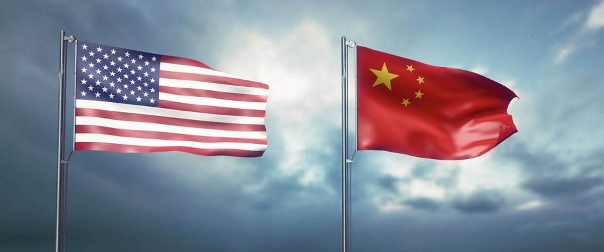 Are the U.S. and China Still Destined for War?