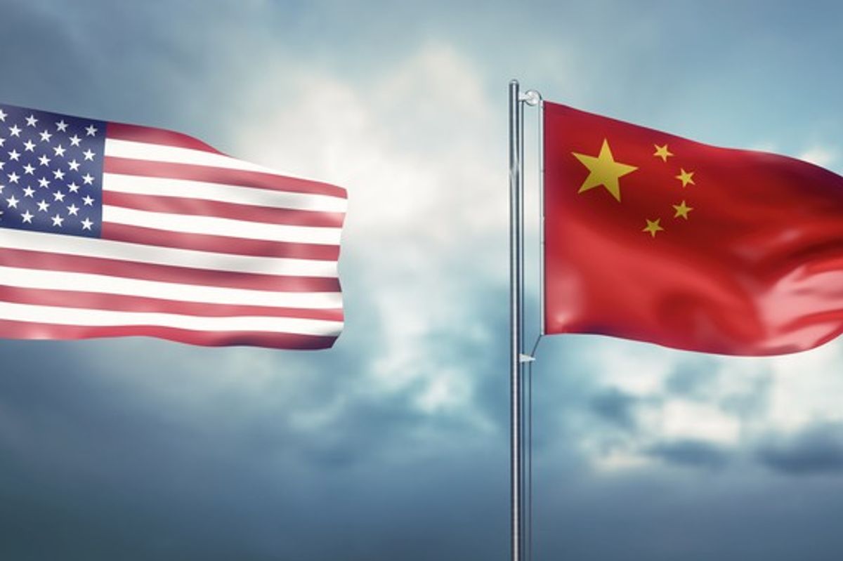 Are the U.S. and China Still Destined for War?