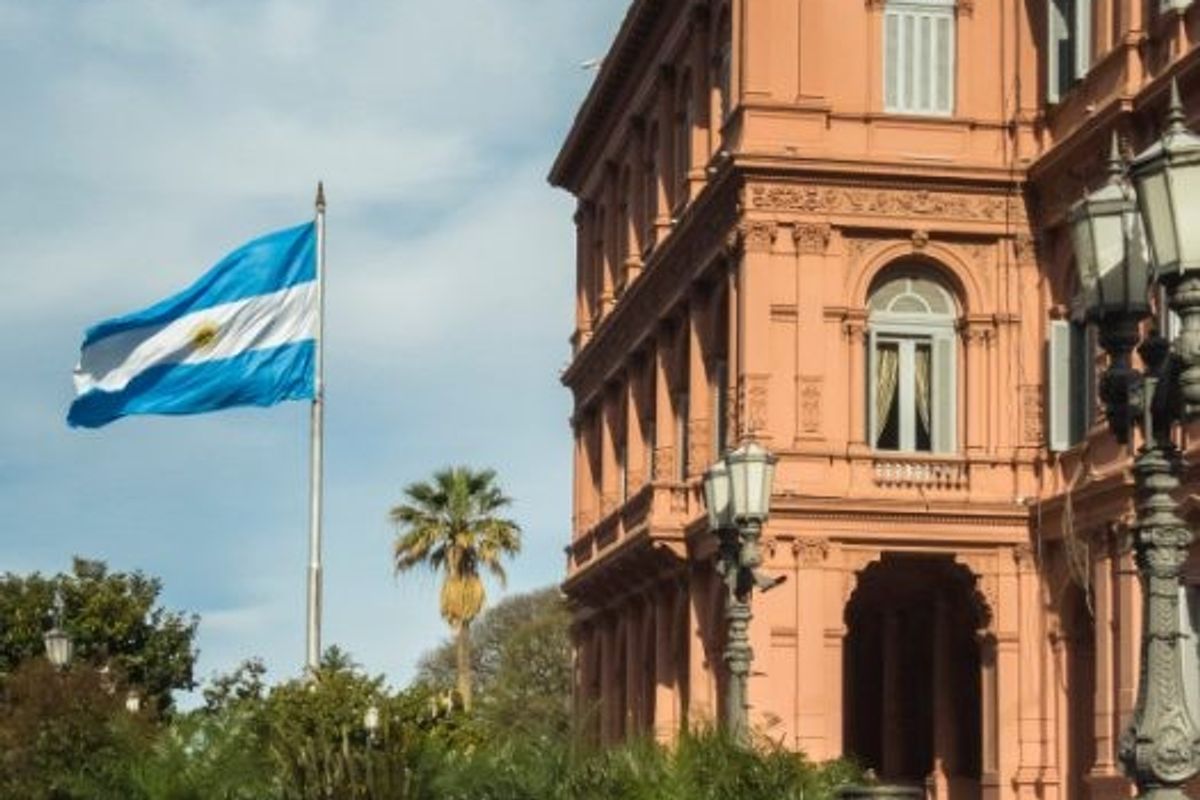 Argentina: A Smoother Ride