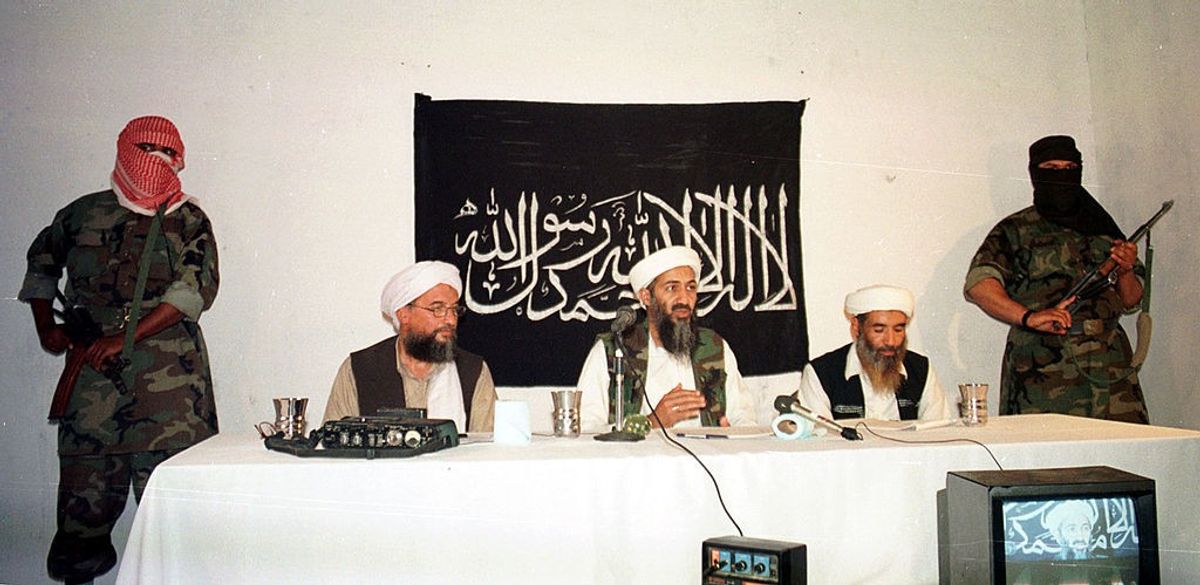 Why Al Qaeda Refuses to Die