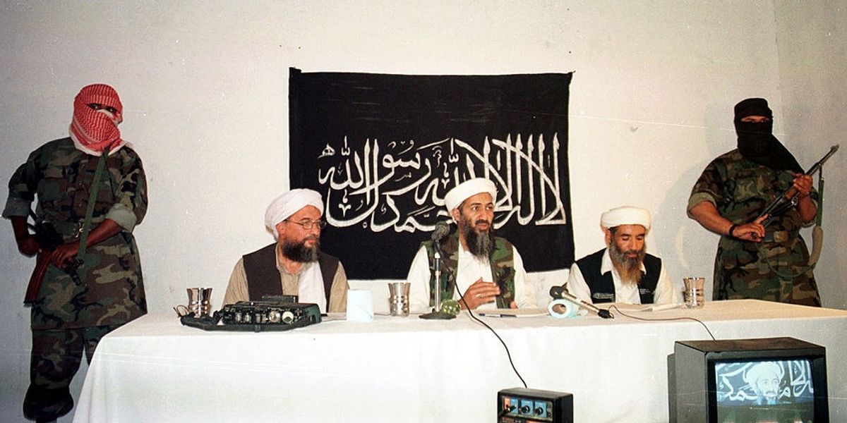 Why Al Qaeda Refuses to Die