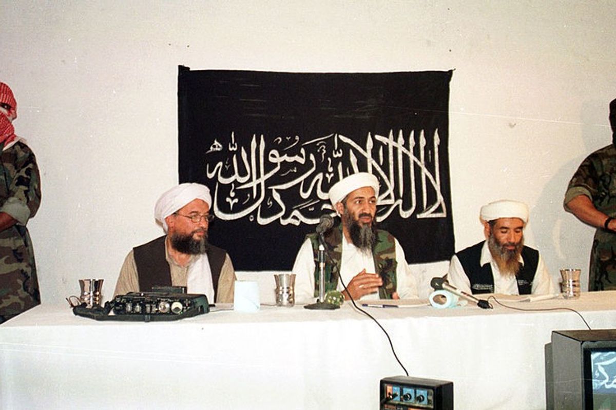 Why Al Qaeda Refuses to Die