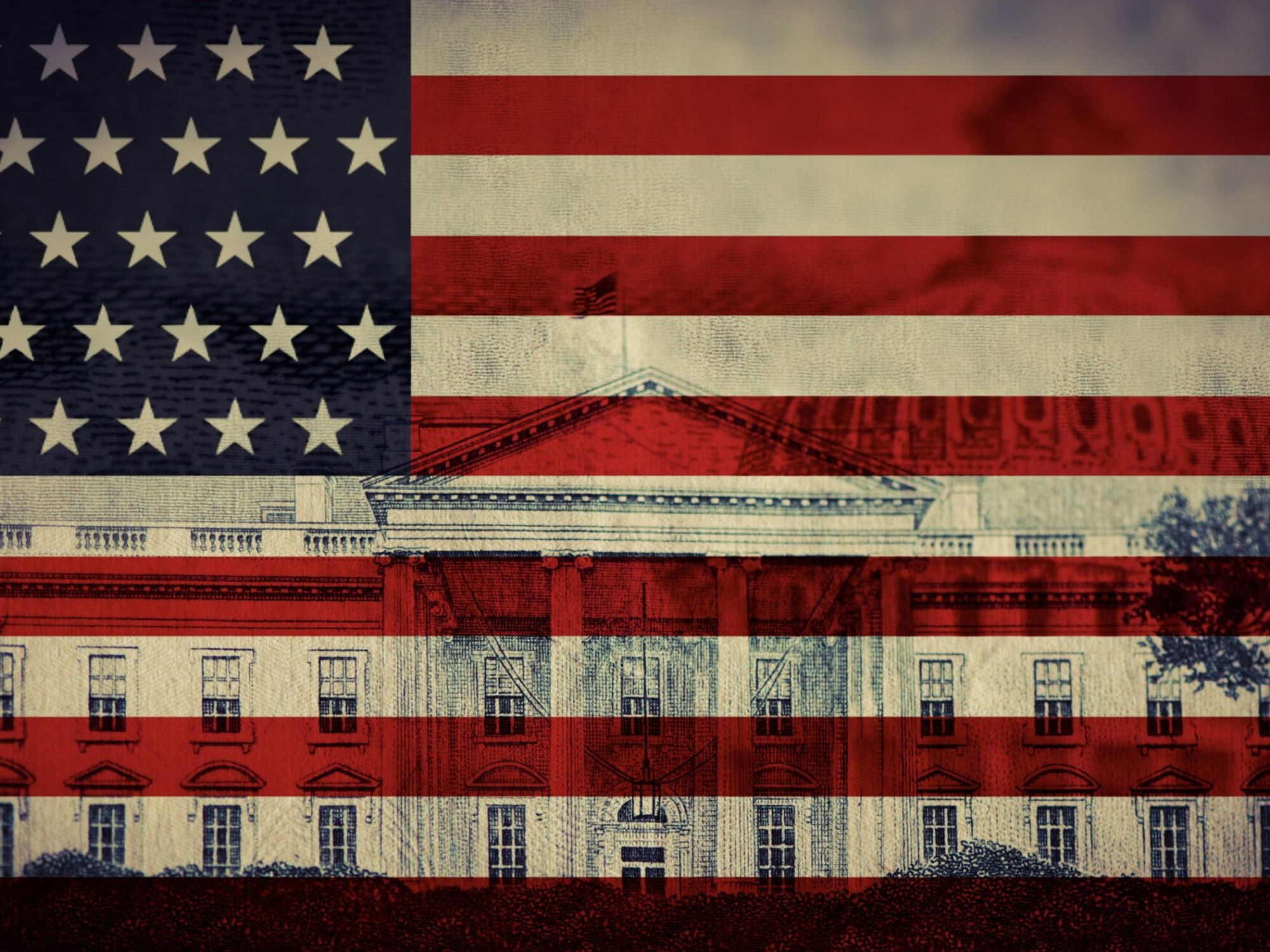 As Government Leans in on AI, Security is Big Concern