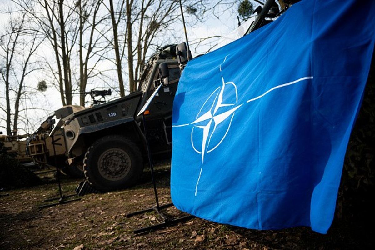 As NATO Turns 75, Four Former Commanders Assess the State of the Alliance
