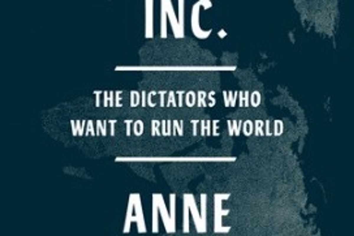 Autocrats Unite: How the World’s Dictators Work Together