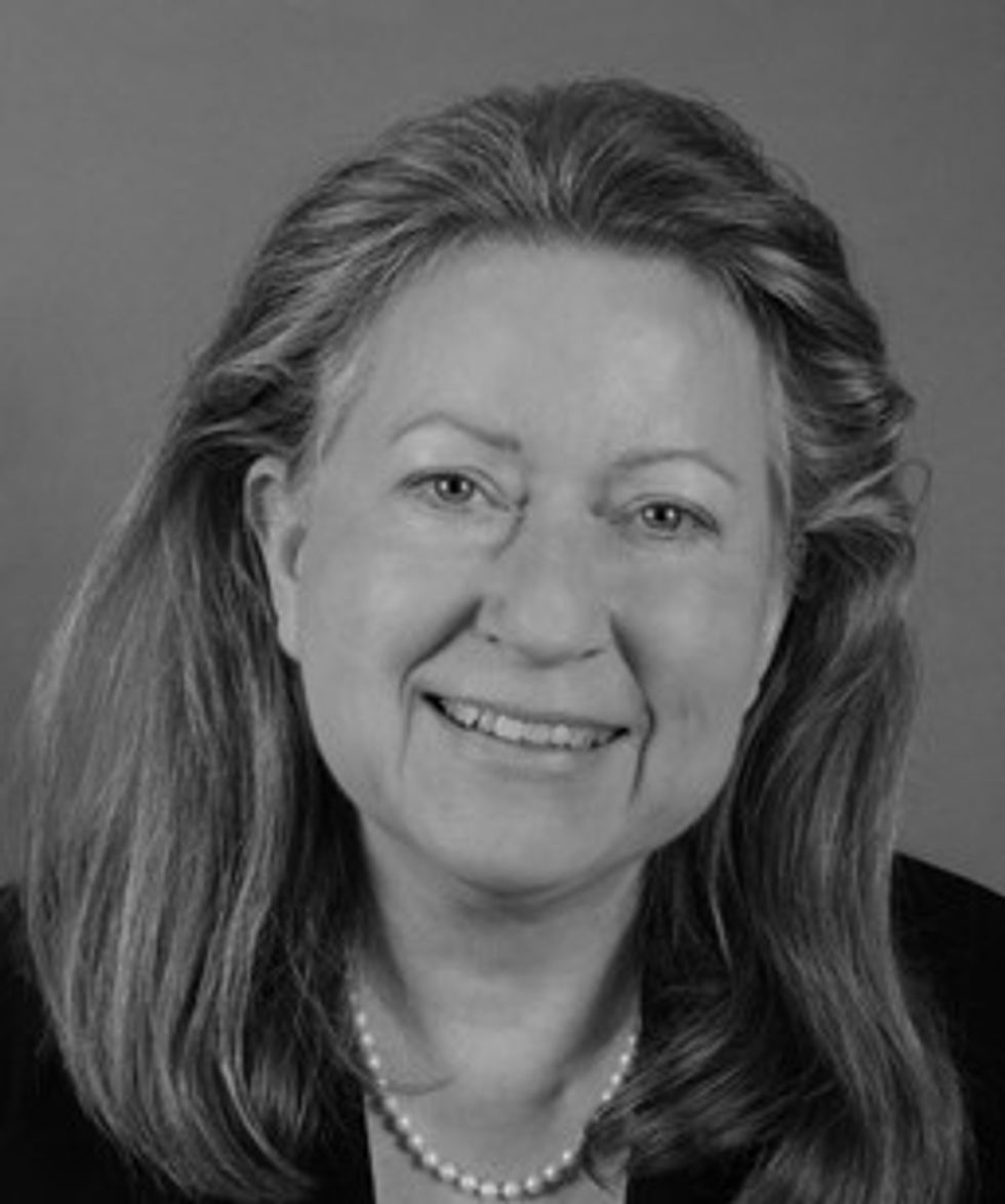 Barbara Worley