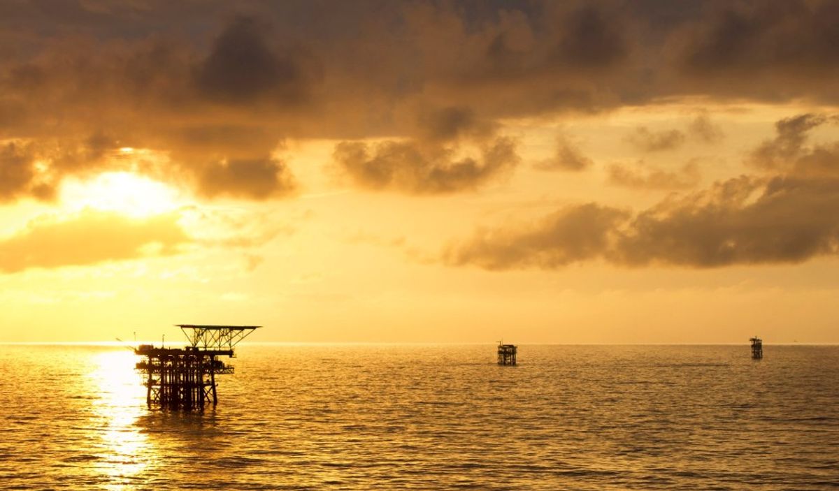 Beijing and the South China Sea