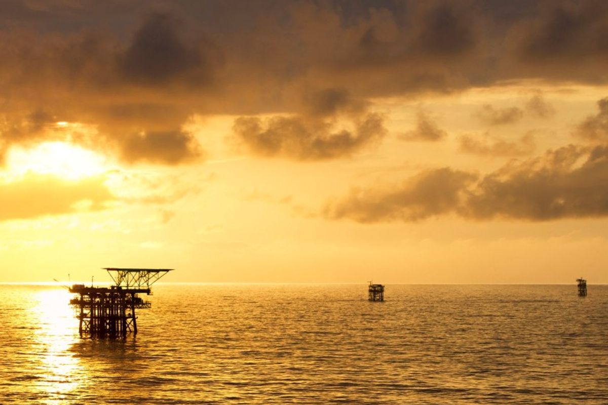 Beijing and the South China Sea