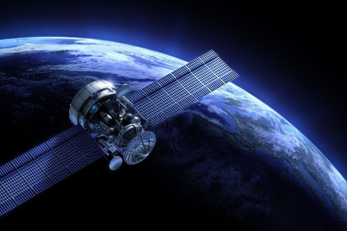 Beijing Goes Boldly into Anti-Satellite Weapons Frontier