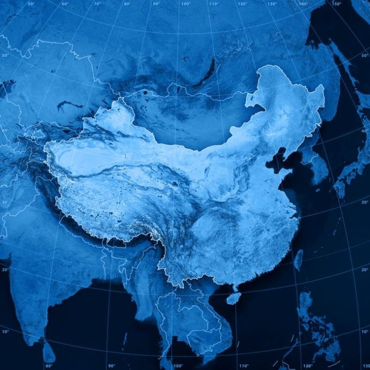 Beijing's Drive Towards Global Technological Supremacy