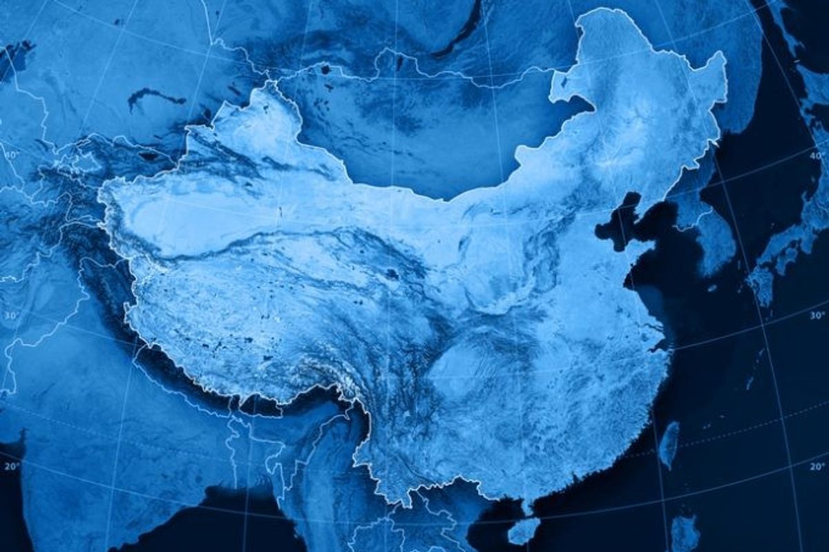 Beijing's Drive Towards Global Technological Supremacy