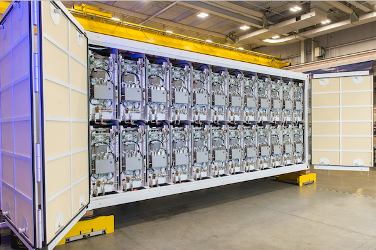 Best Of: A Scalable, Adaptable and Powerful Weapon