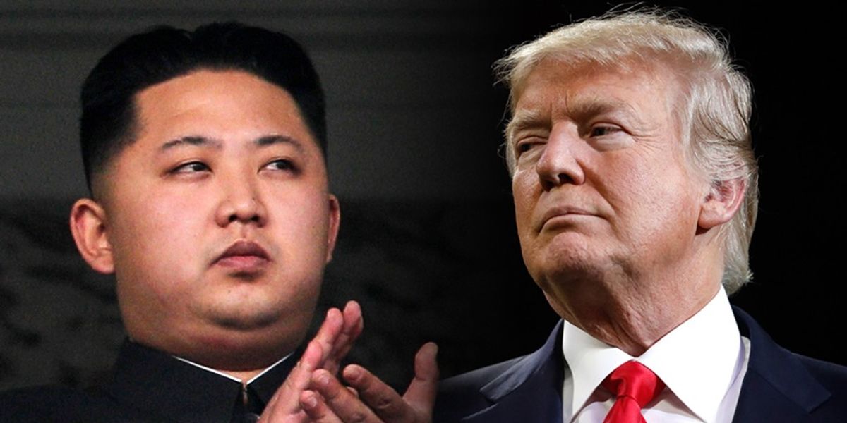Best Of: Fault on Both Sides: 25 Years of North Korea Negotiations