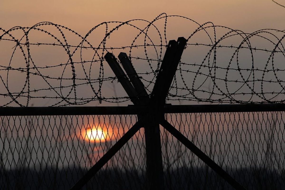 Best Of: How U.S., South Korean Special Ops Would Fight in a New Korean War