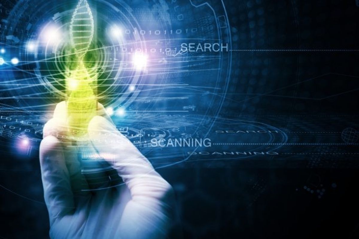 Biotechnology’s Dark Side